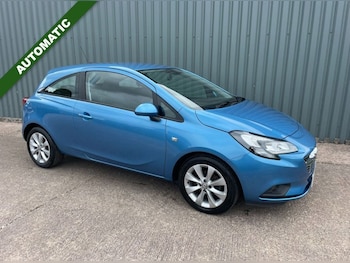 Used Vauxhall Corsa 2017 for sale - 75503114: Photo