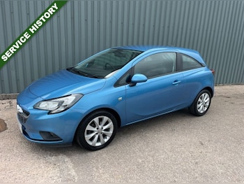 Used Vauxhall Corsa 2017 for sale - 75503114: Photo