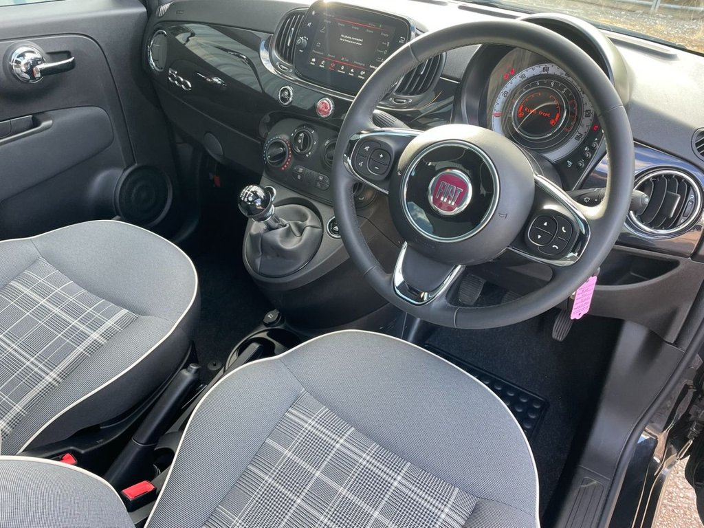 Vehicle 19