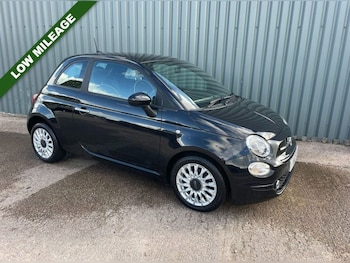 Fiat - 500