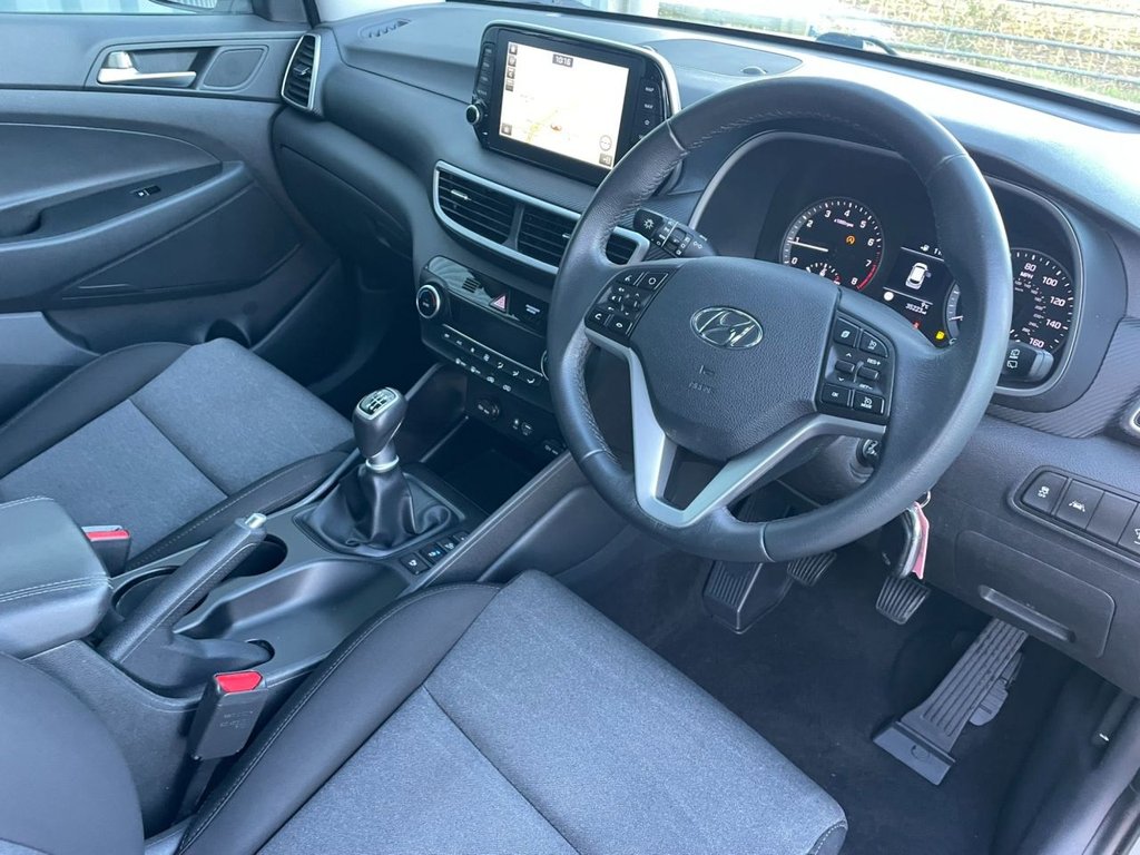 Used Hyundai TUCSON 2019 for sale - 76879068: Photo 19