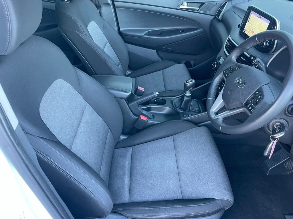 Used Hyundai TUCSON 2019 for sale - 76879068: Photo 20