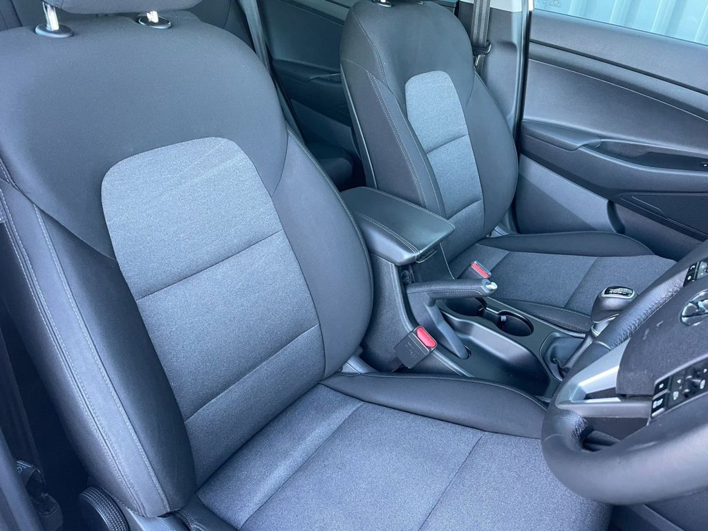 Used Hyundai TUCSON 2019 for sale - 76879068: Photo 21