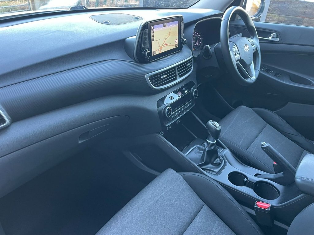 Used Hyundai TUCSON 2019 for sale - 76879068: Photo 23