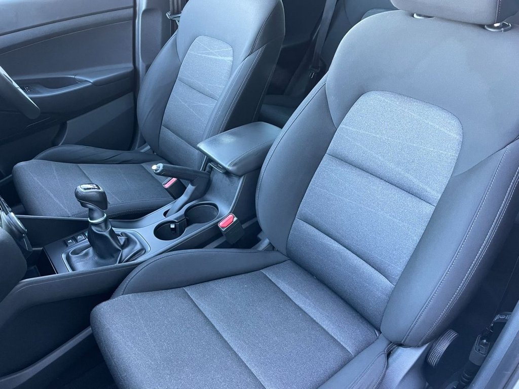 Used Hyundai TUCSON 2019 for sale - 76879068: Photo 24