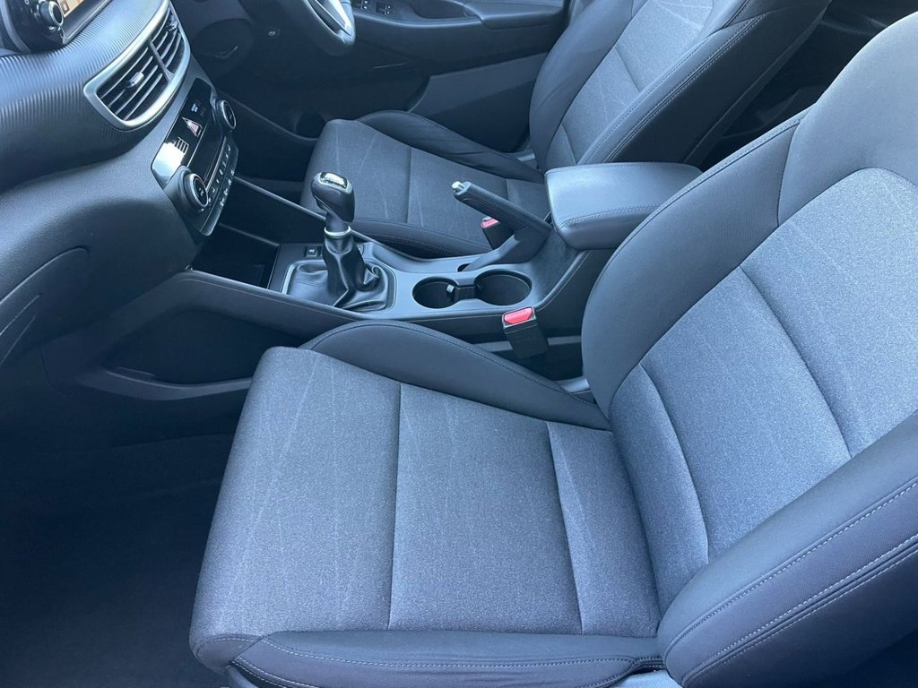 Used Hyundai TUCSON 2019 for sale - 76879068: Photo 25