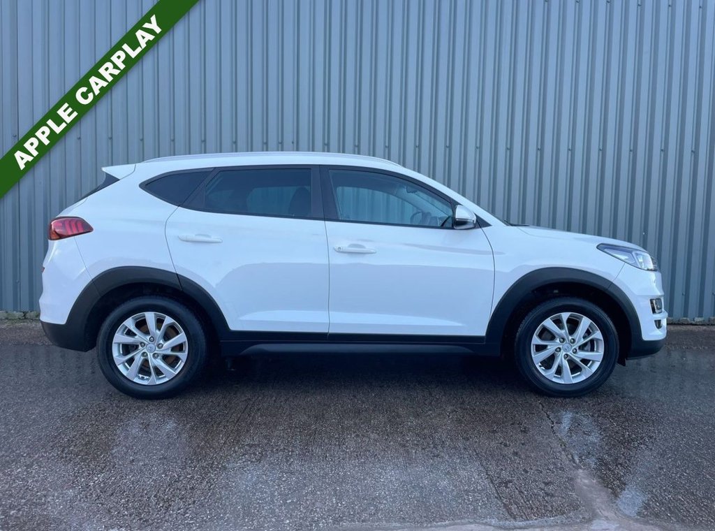 Used Hyundai TUCSON 2019 for sale - 76879068: Photo 4