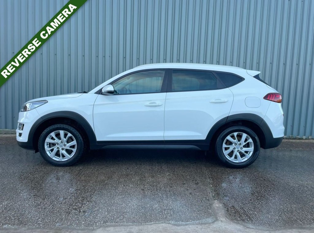 Used Hyundai TUCSON 2019 for sale - 76879068: Photo 5