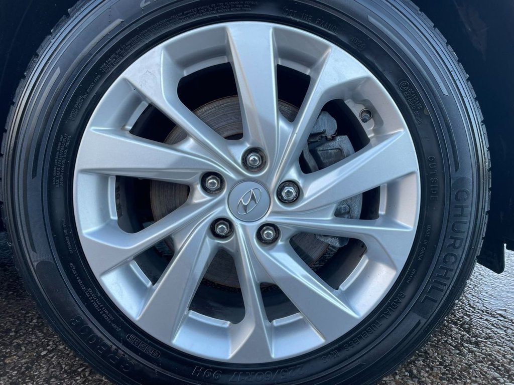 Used Hyundai TUCSON 2019 for sale - 76879068: Photo 7