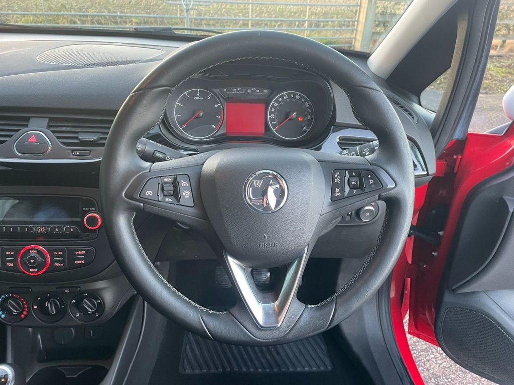 Used Vauxhall Corsa 2017 for sale - 76879071: Photo 17