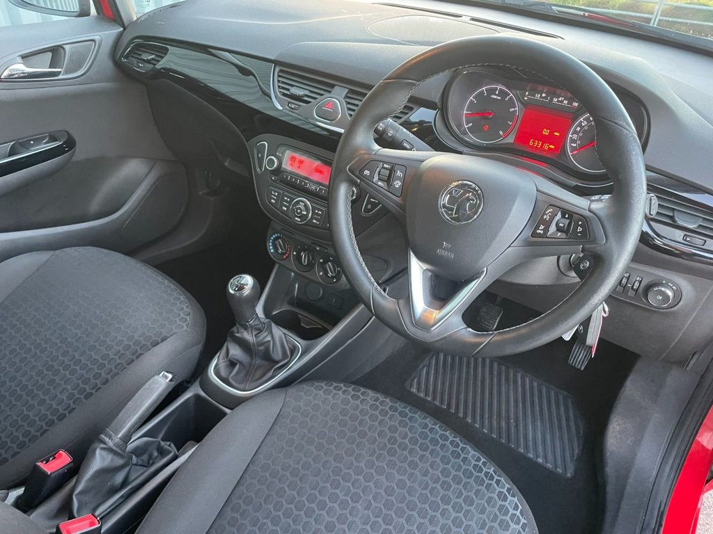 Used Vauxhall Corsa 2017 for sale - 76879071: Photo 19