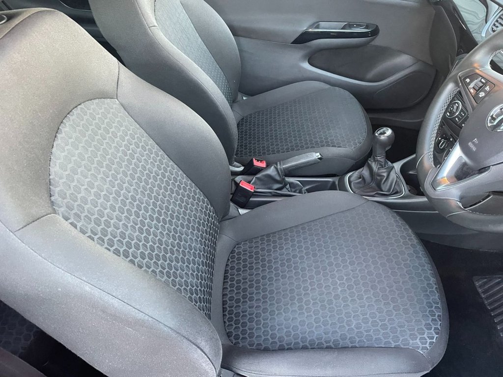 Used Vauxhall Corsa 2017 for sale - 76879071: Photo 20