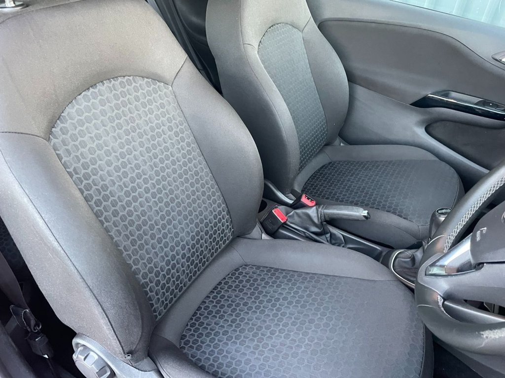 Used Vauxhall Corsa 2017 for sale - 76879071: Photo 21