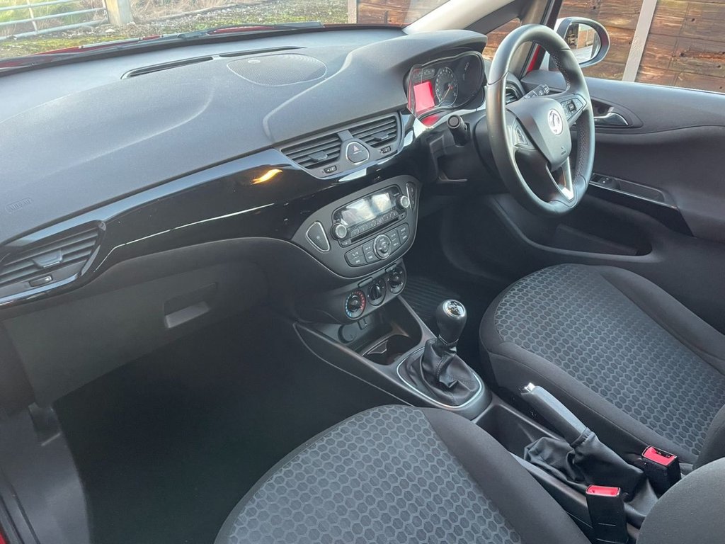 Used Vauxhall Corsa 2017 for sale - 76879071: Photo 22