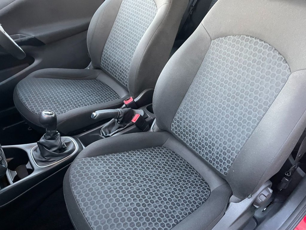 Used Vauxhall Corsa 2017 for sale - 76879071: Photo 23