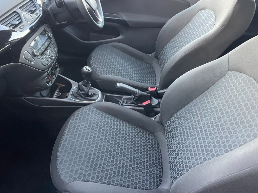 Used Vauxhall Corsa 2017 for sale - 76879071: Photo 24