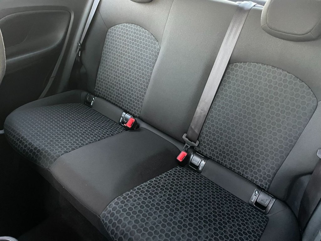 Used Vauxhall Corsa 2017 for sale - 76879071: Photo 26