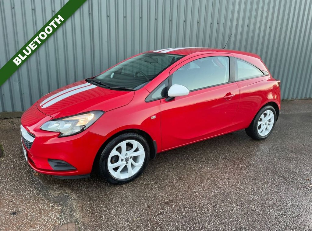 Used Vauxhall Corsa 2017 for sale - 76879071: Photo 3
