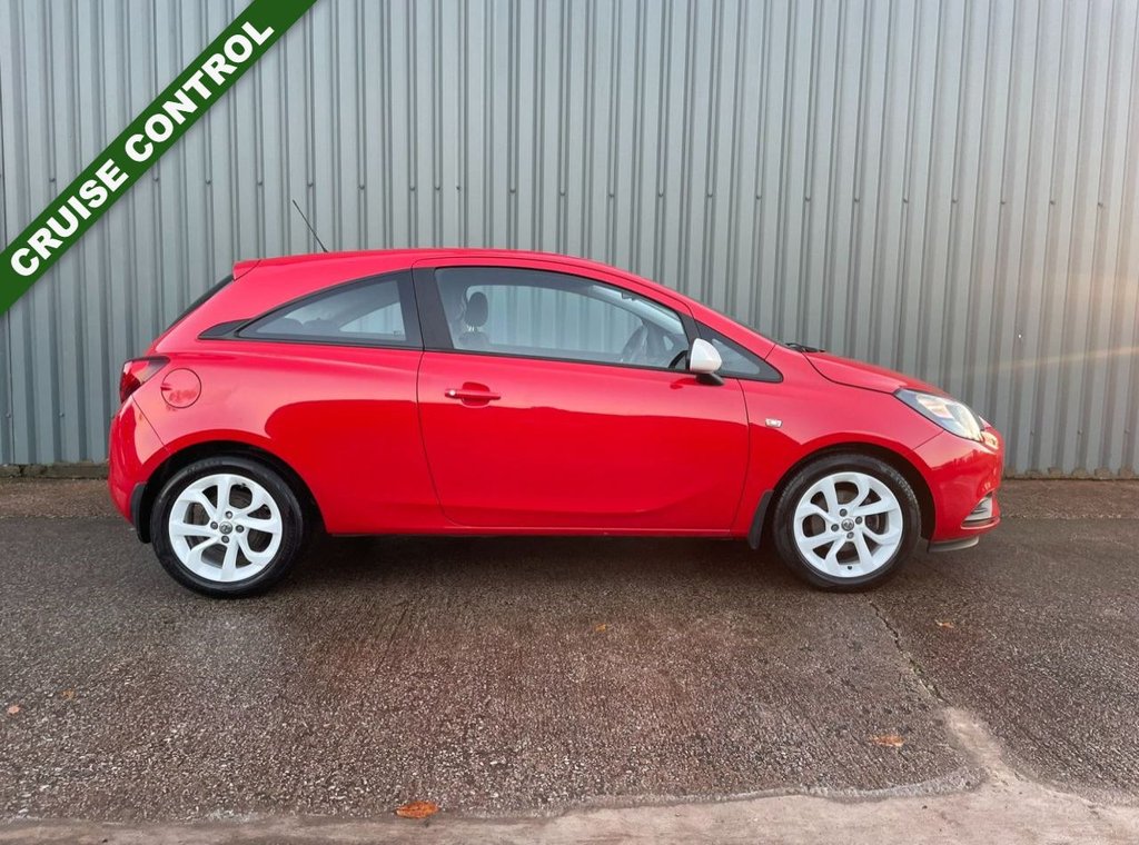 Used Vauxhall Corsa 2017 for sale - 76879071: Photo 4