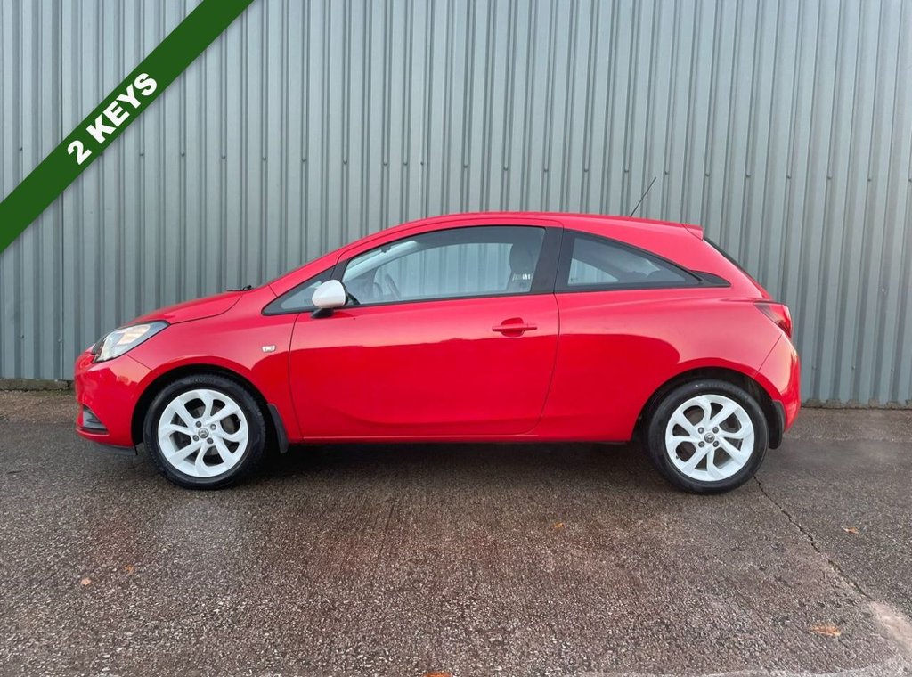 Used Vauxhall Corsa 2017 for sale - 76879071: Photo 5