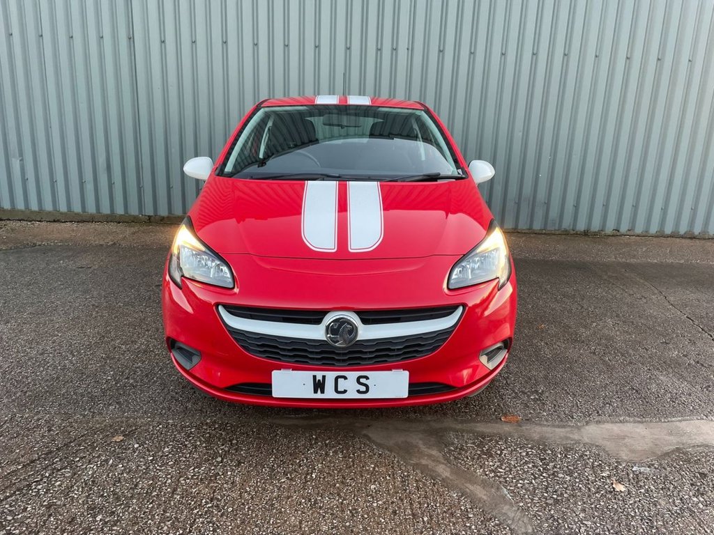 Used Vauxhall Corsa 2017 for sale - 76879071: Photo 6