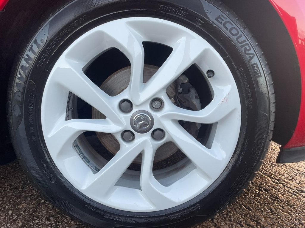 Used Vauxhall Corsa 2017 for sale - 76879071: Photo 7