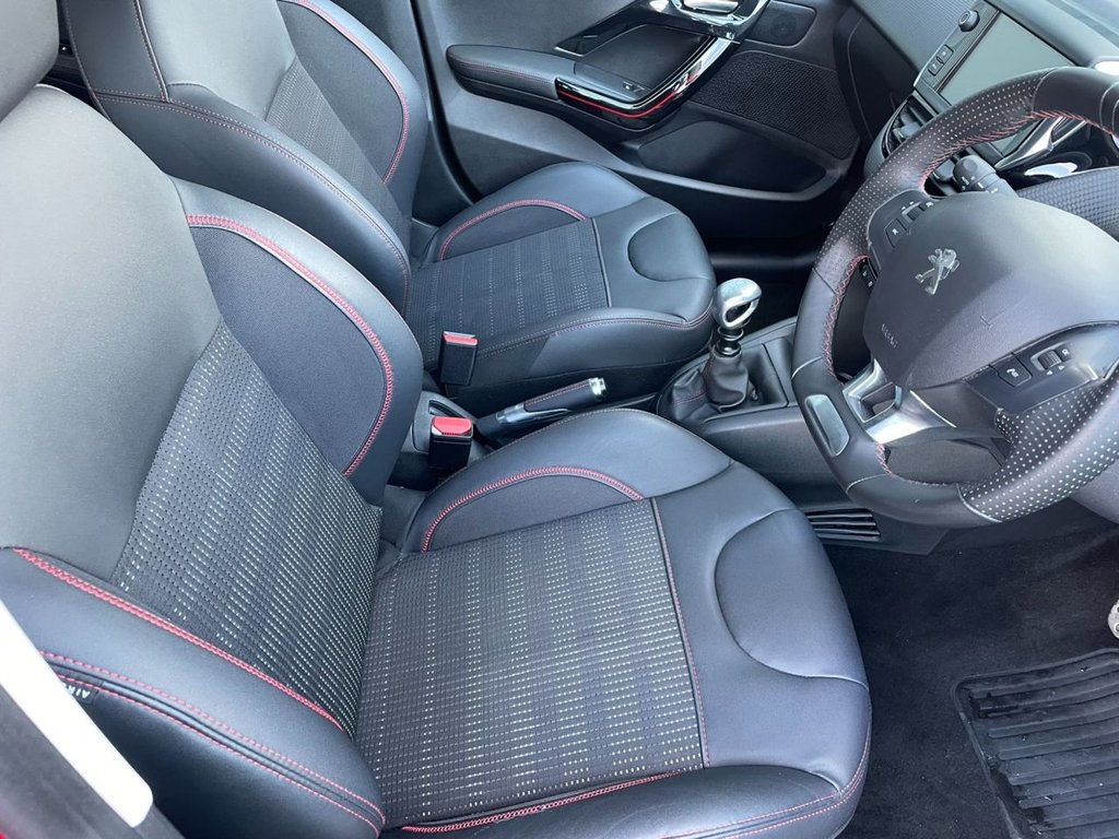 Used Peugeot 208 2019 for sale - 77106276: Photo 20