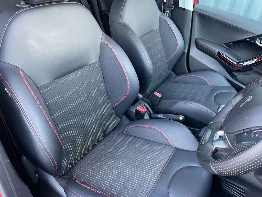 Used Peugeot 208 2019 for sale - 77106276: Photo 21