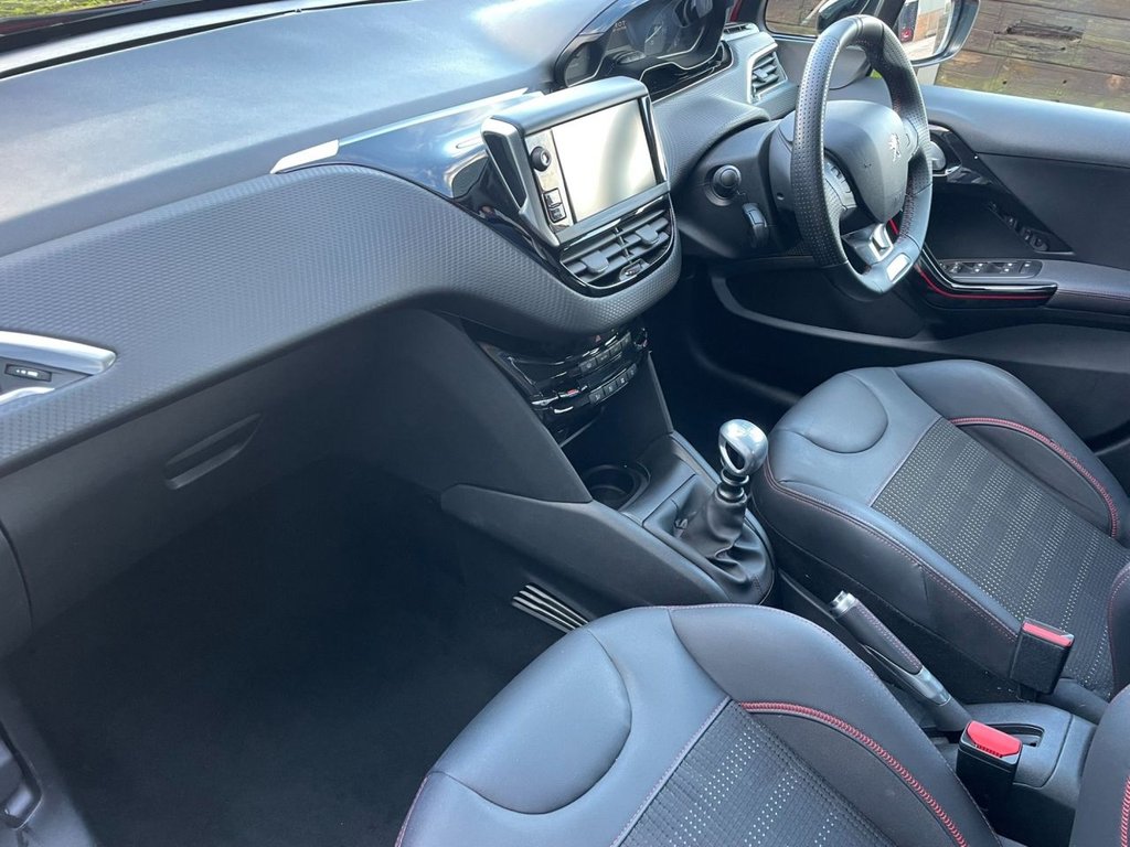 Used Peugeot 208 2019 for sale - 77106276: Photo 23