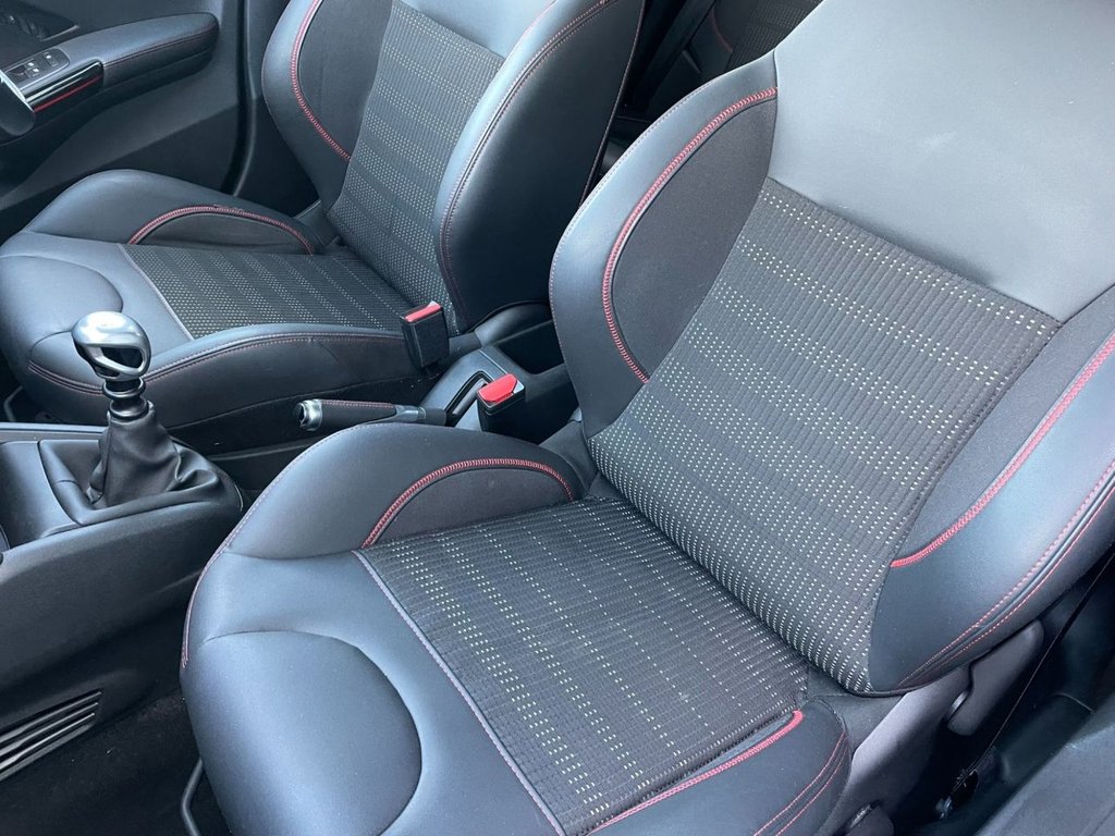 Used Peugeot 208 2019 for sale - 77106276: Photo 24