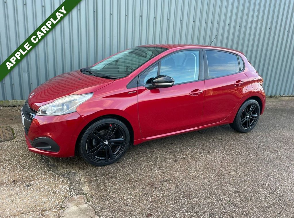 Used Peugeot 208 2019 for sale - 77106276: Photo 3