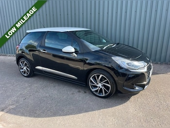 2016 (16) - 1.6 BlueHDi Prestige Hatchback 3dr Diesel Manual Euro 6 (s/s) (120 ps)