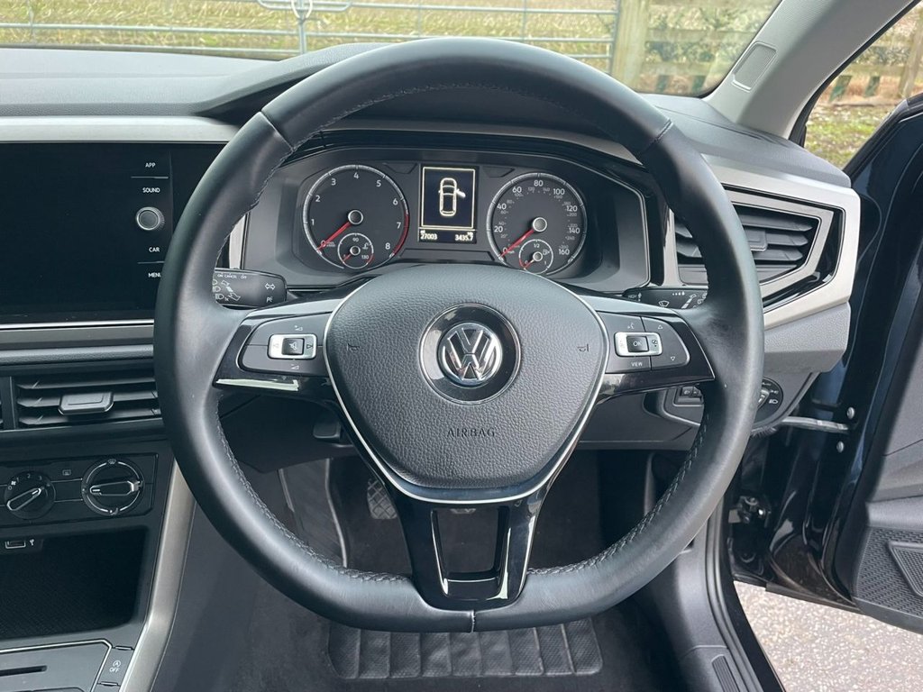 Used Volkswagen Polo 2019 for sale - 77106273: Photo 18