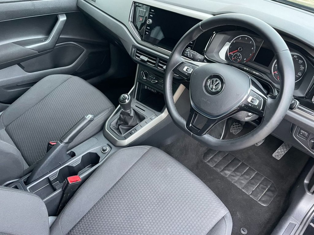 Used Volkswagen Polo 2019 for sale - 77106273: Photo 19