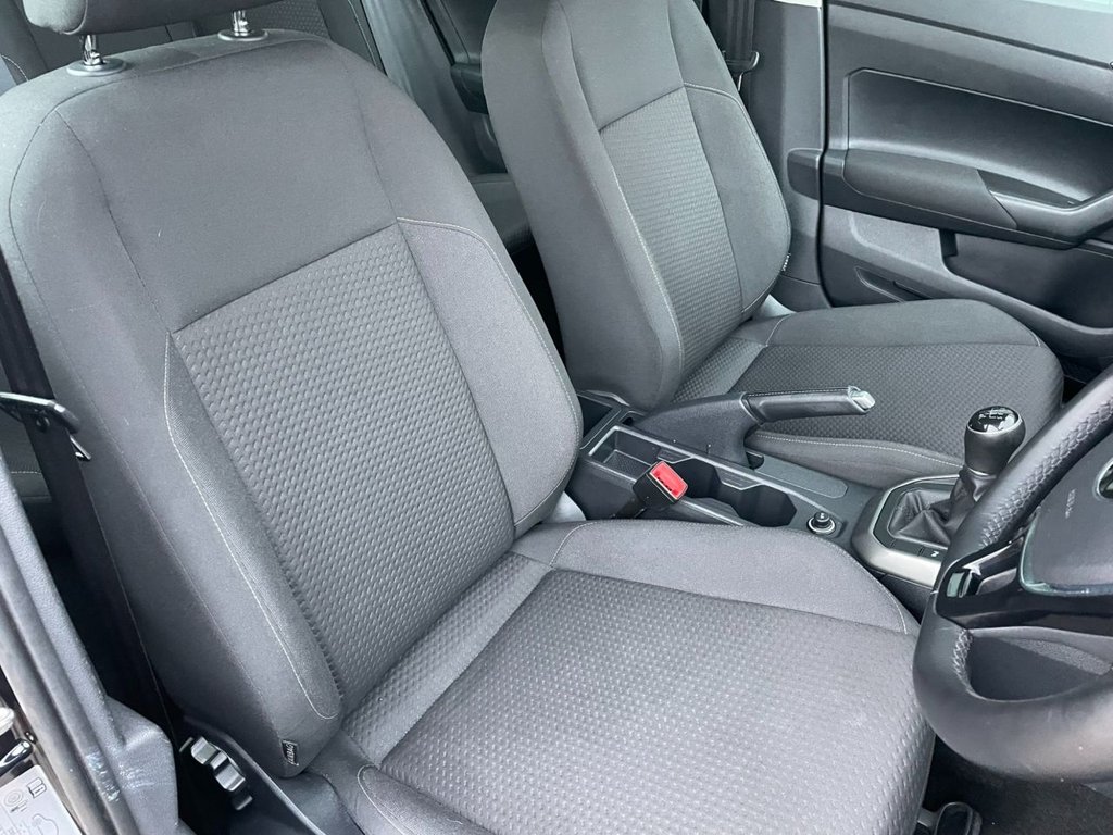 Used Volkswagen Polo 2019 for sale - 77106273: Photo 21