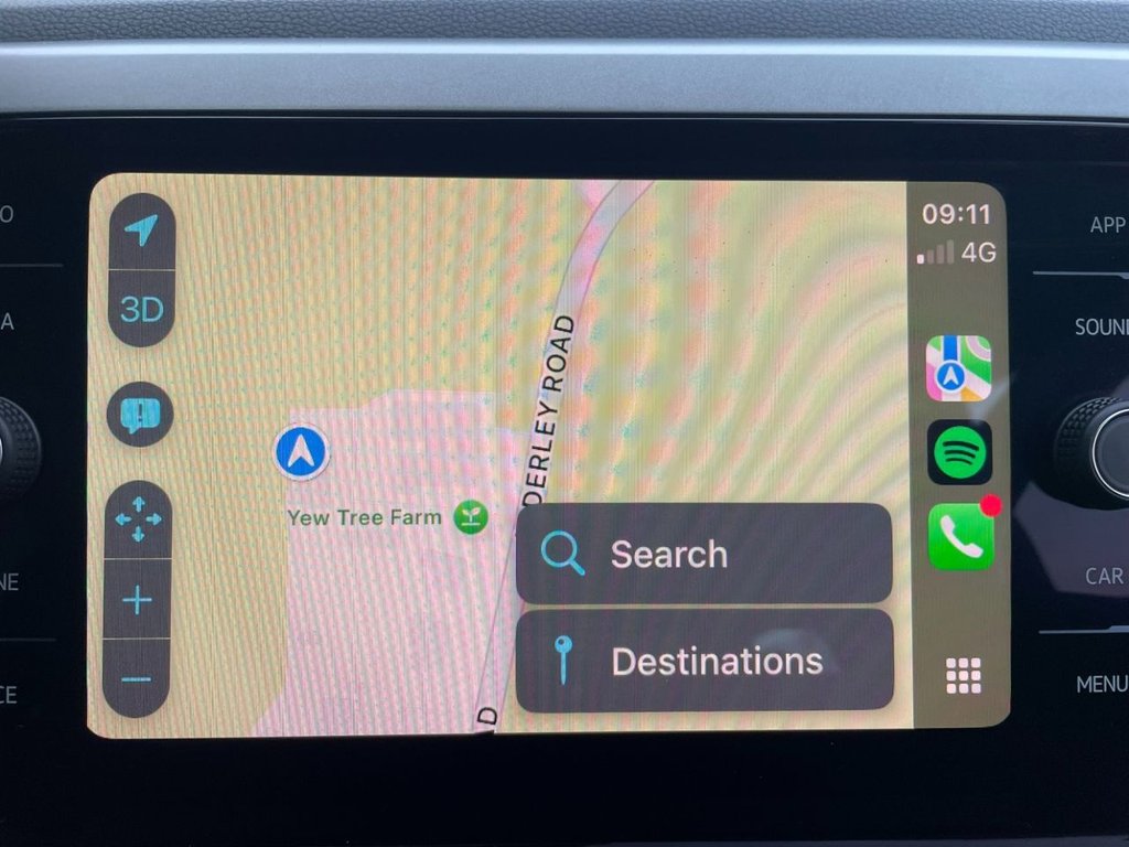 Used Volkswagen Polo 2019 for sale - 77106273: Photo 22