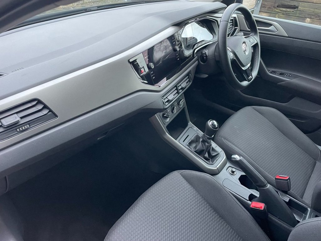 Used Volkswagen Polo 2019 for sale - 77106273: Photo 23