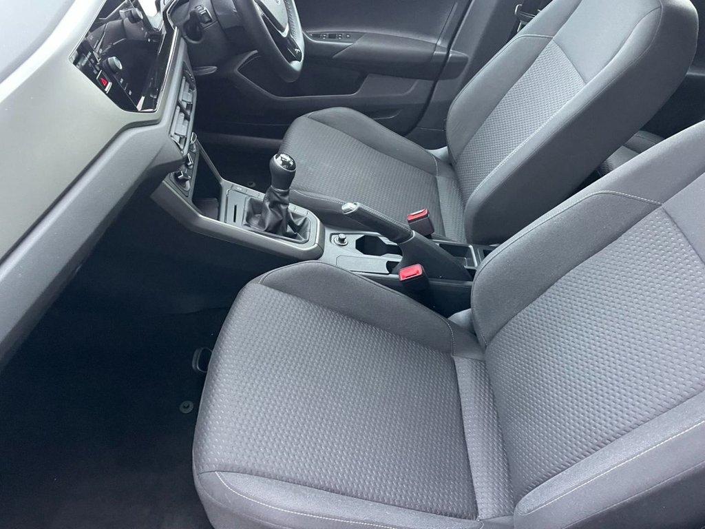 Used Volkswagen Polo 2019 for sale - 77106273: Photo 25