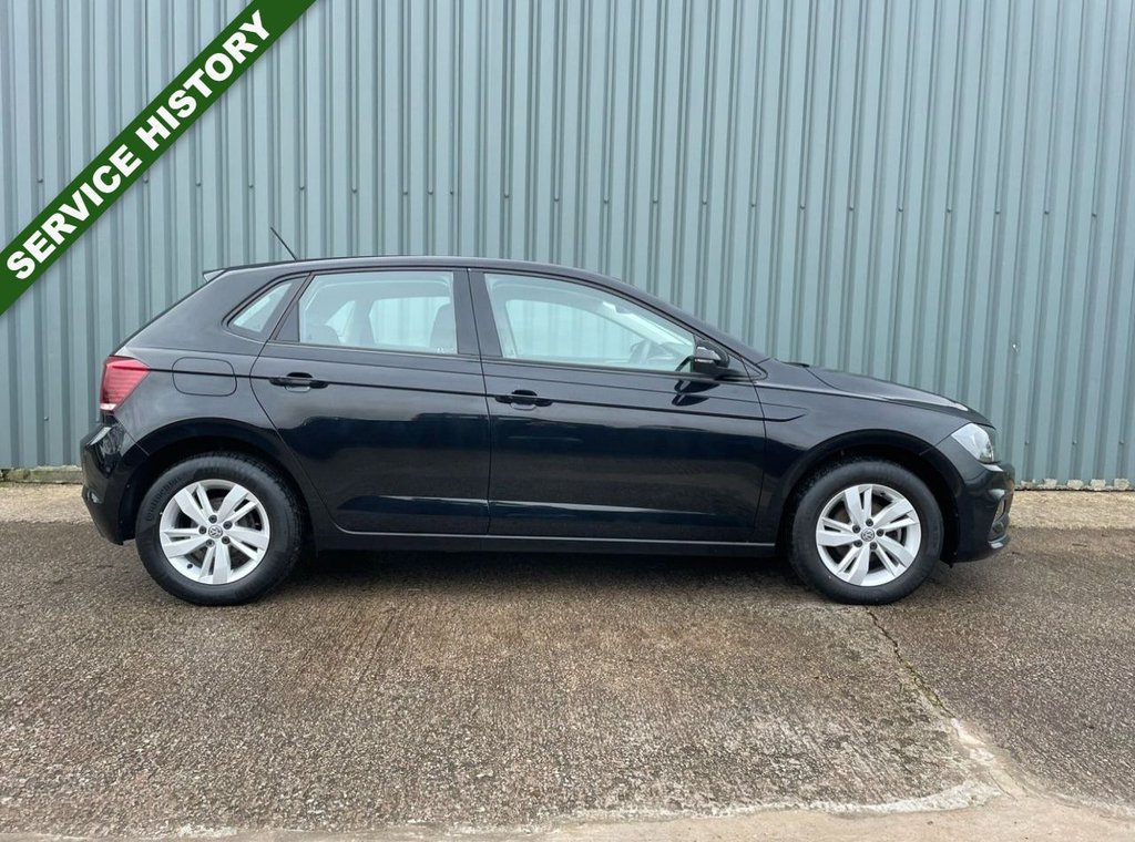 Used Volkswagen Polo 2019 for sale - 77106273: Photo 4