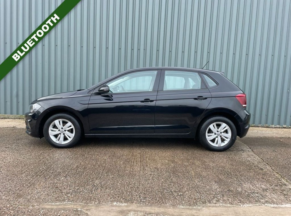Used Volkswagen Polo 2019 for sale - 77106273: Photo 5