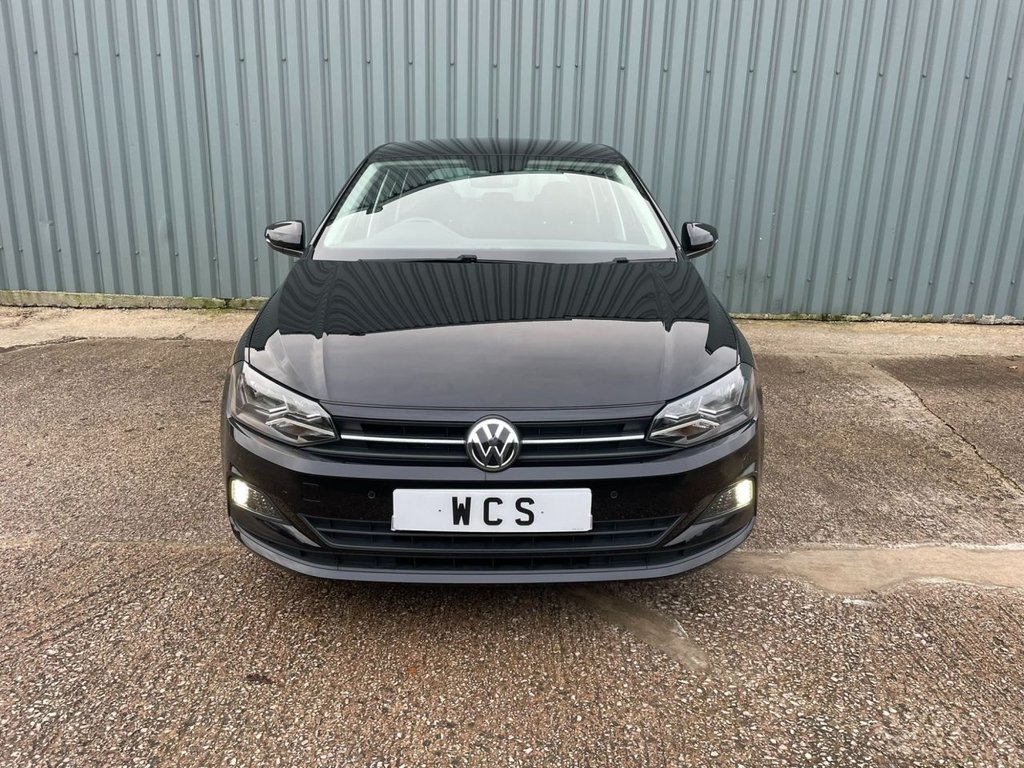 Used Volkswagen Polo 2019 for sale - 77106273: Photo 6