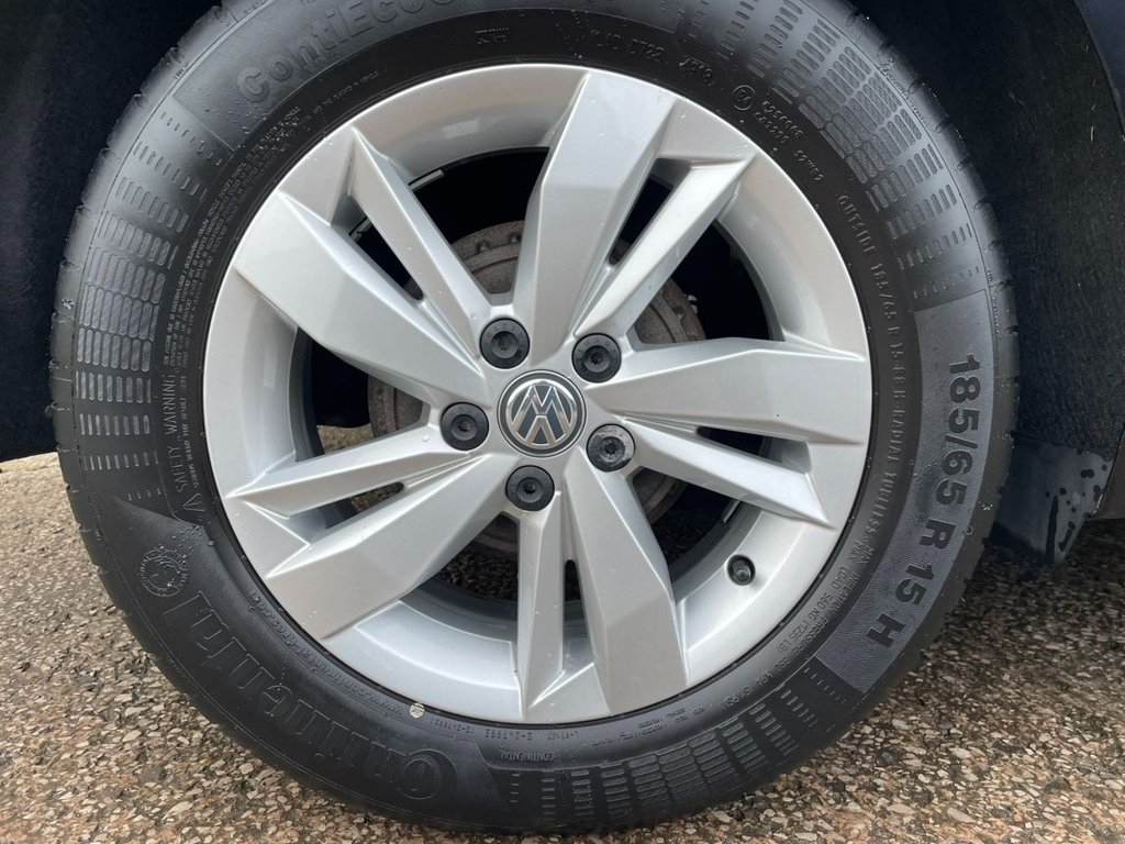 Used Volkswagen Polo 2019 for sale - 77106273: Photo 7