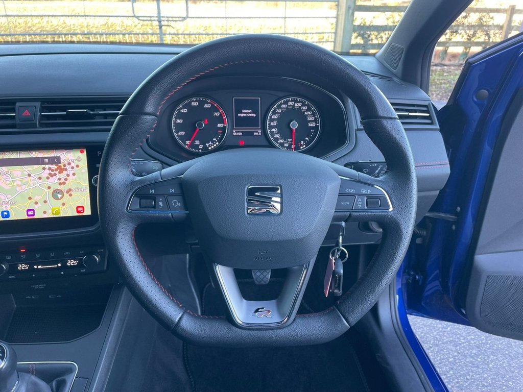 Used SEAT Ibiza 2020 for sale - 77106272: Photo 18