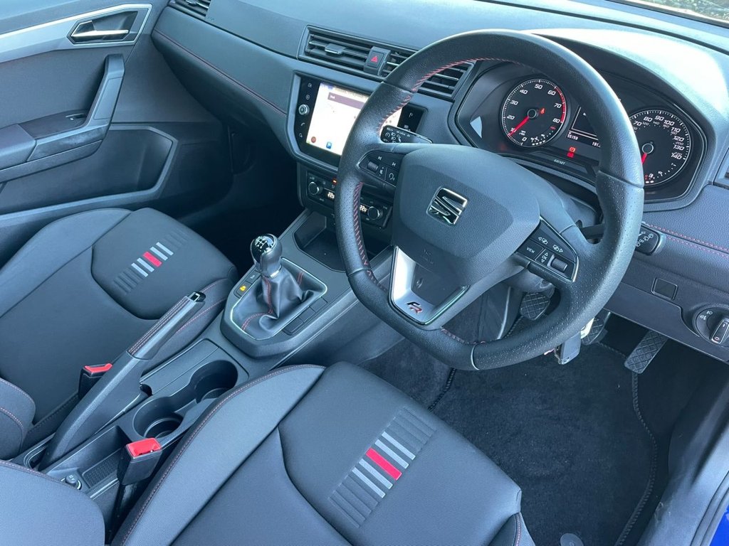 Used SEAT Ibiza 2020 for sale - 77106272: Photo 19