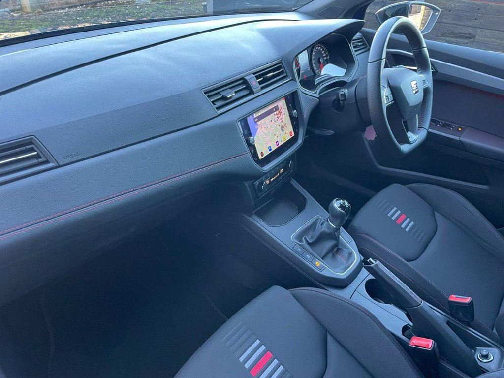 Used SEAT Ibiza 2020 for sale - 77106272: Photo 23