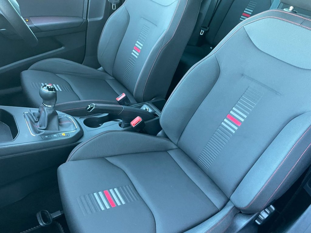 Used SEAT Ibiza 2020 for sale - 77106272: Photo 24