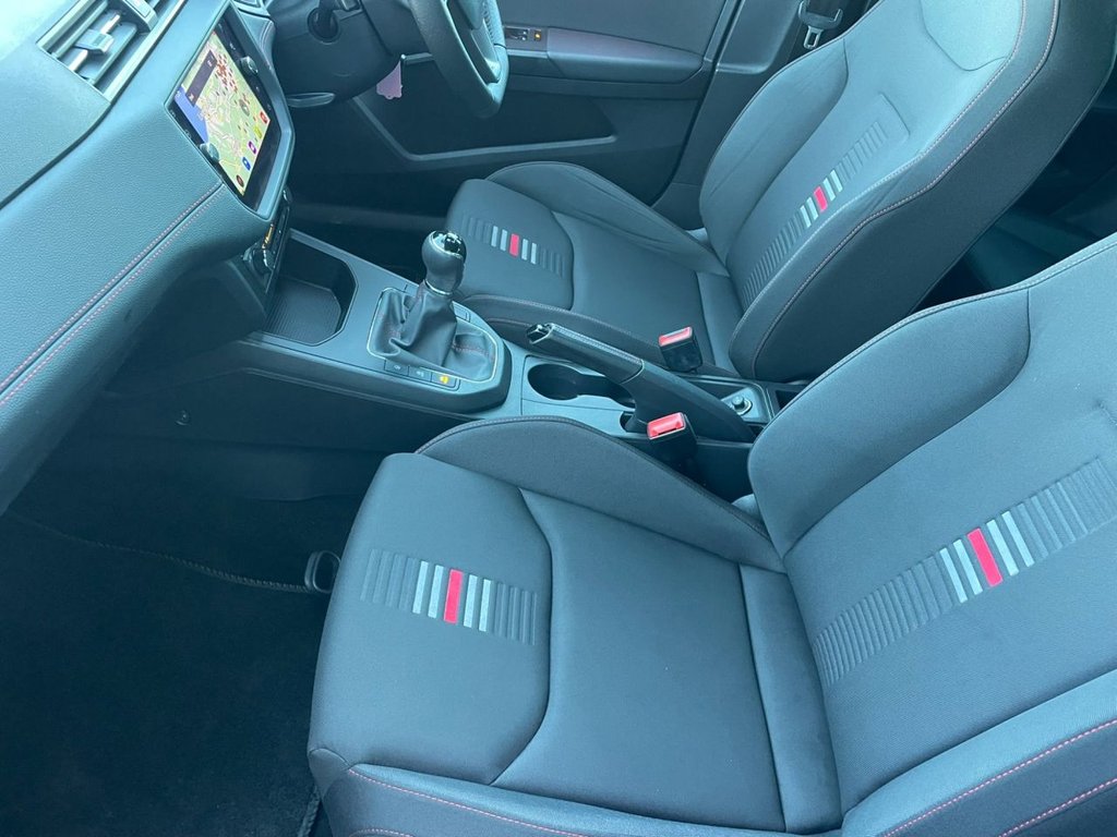 Used SEAT Ibiza 2020 for sale - 77106272: Photo 25