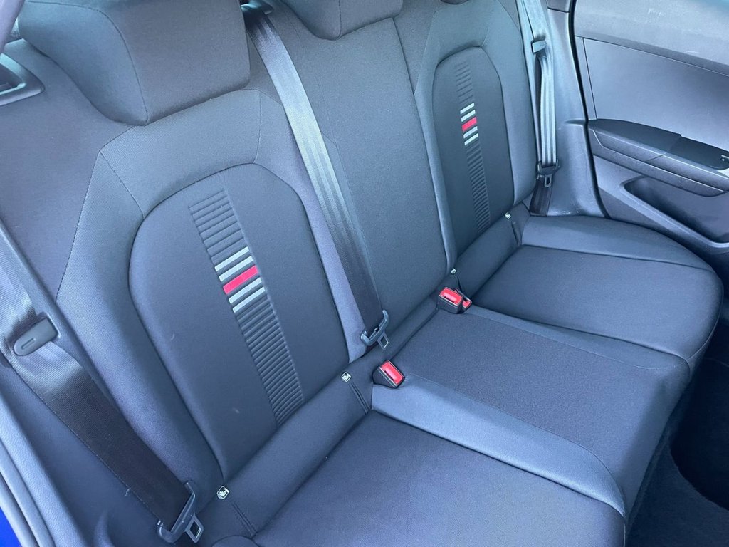 Used SEAT Ibiza 2020 for sale - 77106272: Photo 26