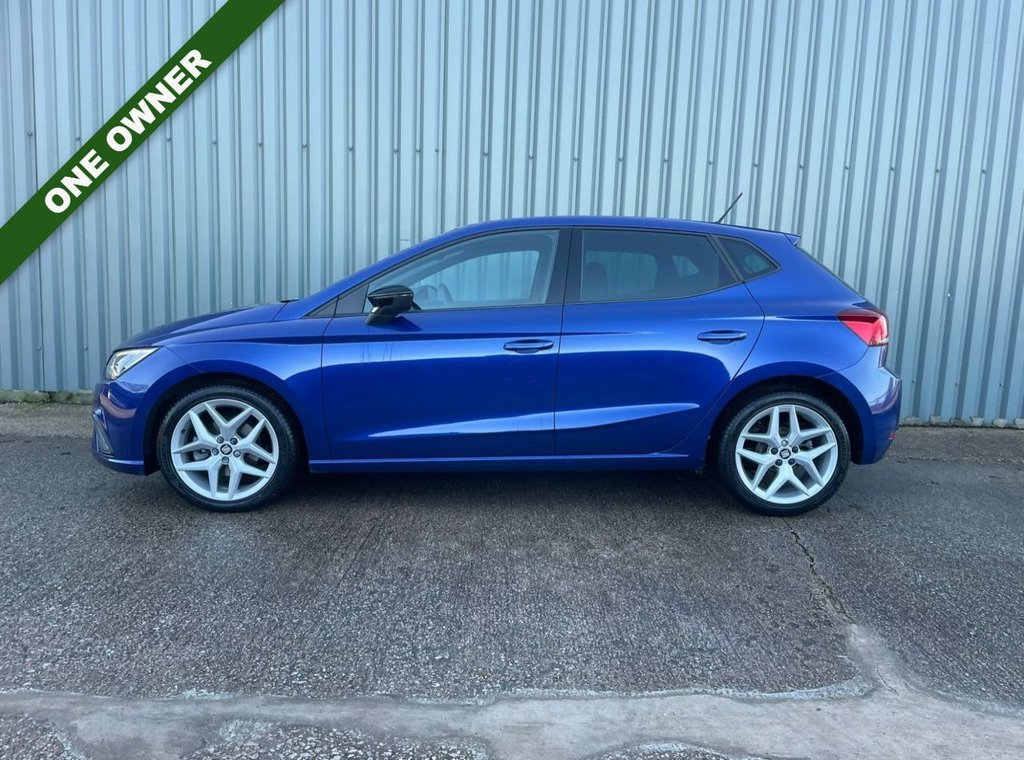 Used SEAT Ibiza 2020 for sale - 77106272: Photo 5
