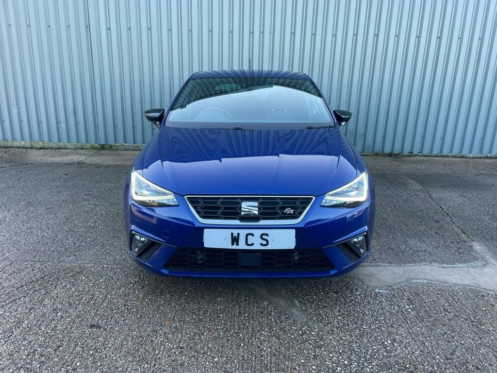 Used SEAT Ibiza 2020 for sale - 77106272: Photo 6